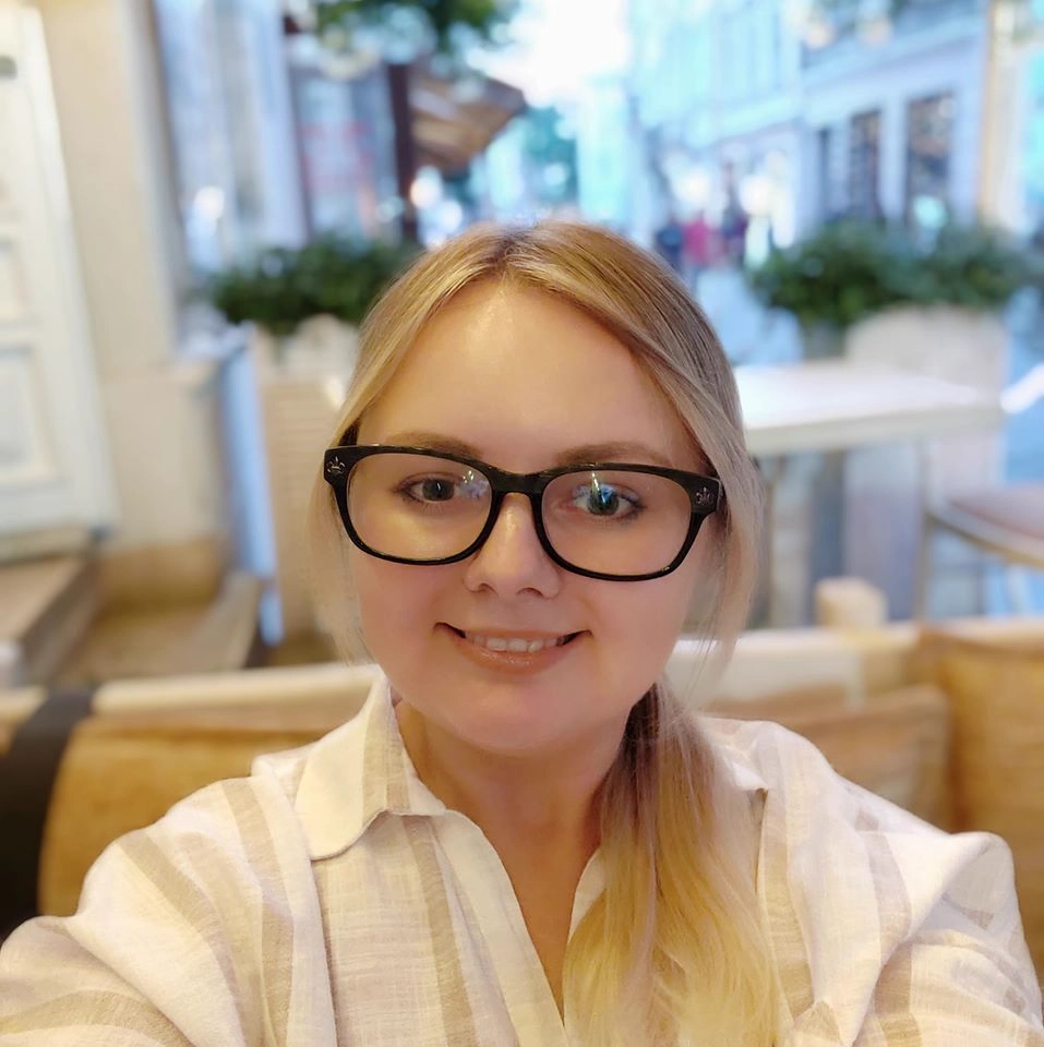 Зоряна